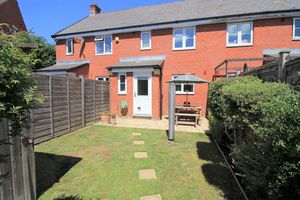 Garden - click for photo gallery